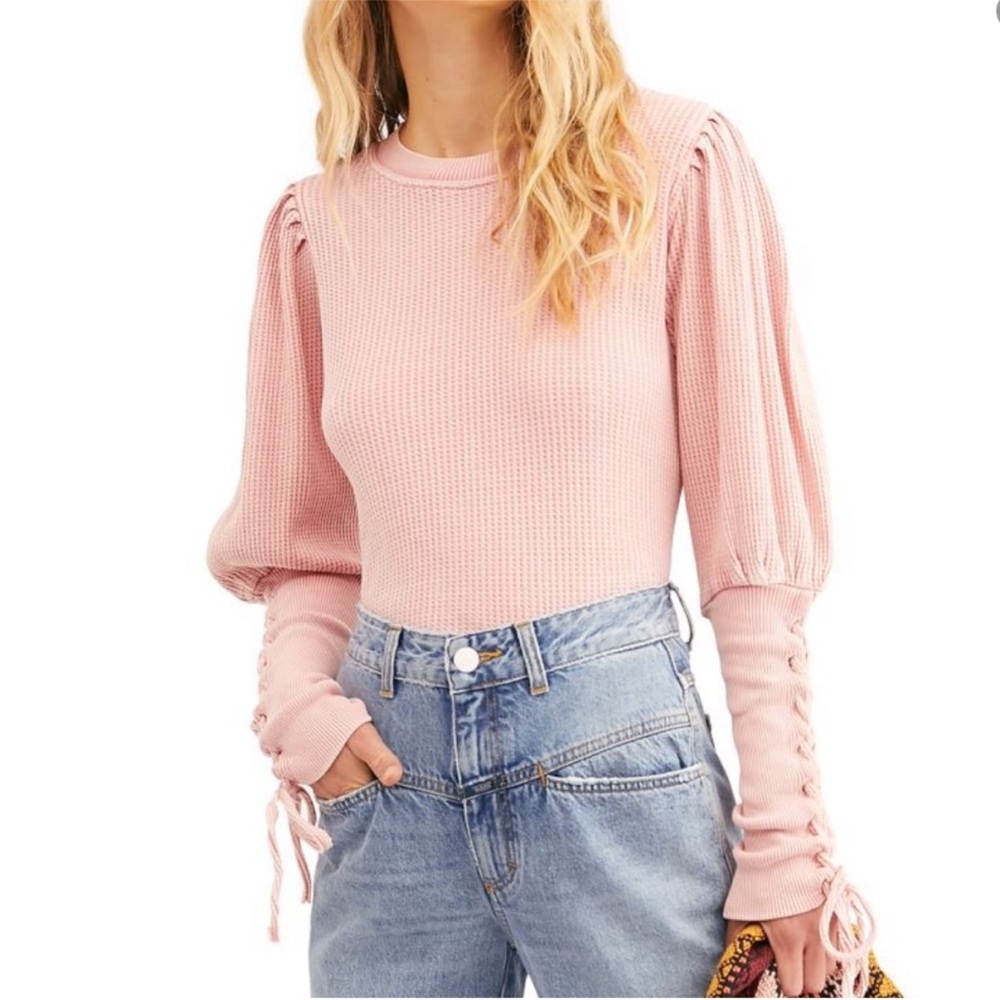 Free People top